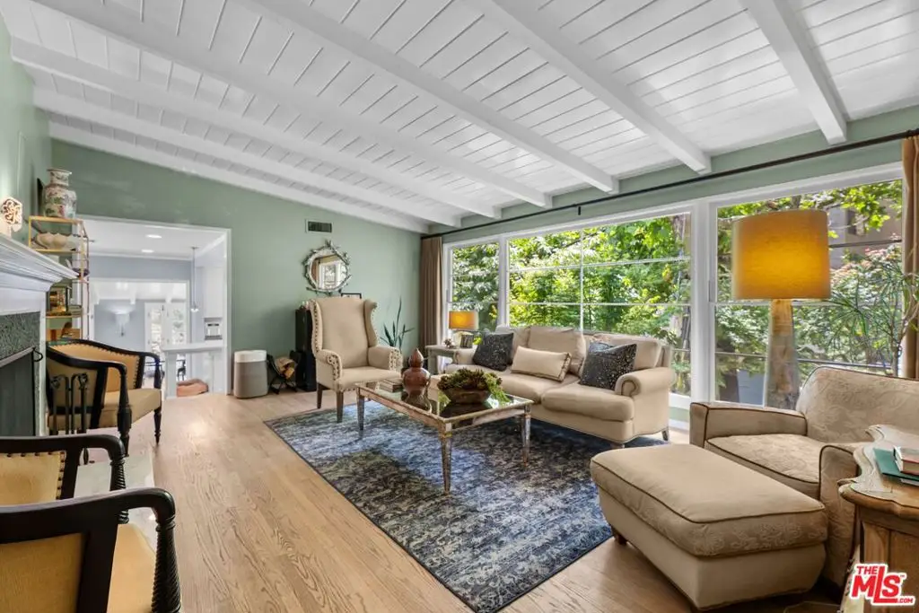 3820 Mandeville Canyon Road, Los Angeles, CA 90049 - #1