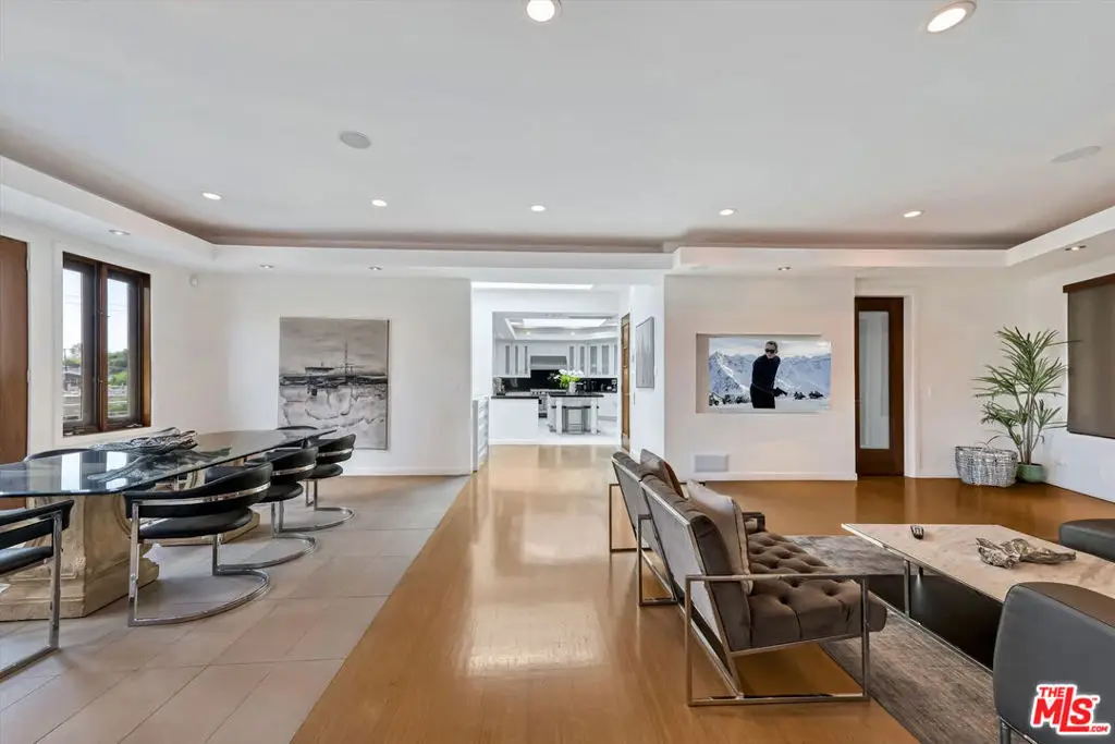 8827 Evanview Drive, Los Angeles, CA 90069 - #1