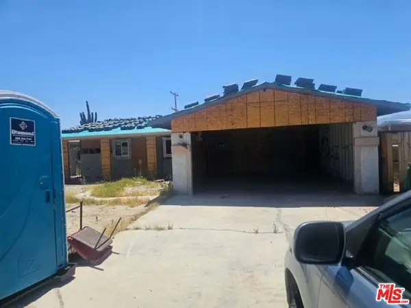 66783 Cahuilla Avenue, Desert Hot Springs, CA 92240