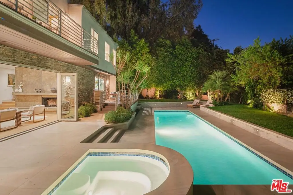 3084 Franklin Canyon Drive, Beverly Hills, CA 90210 - #1