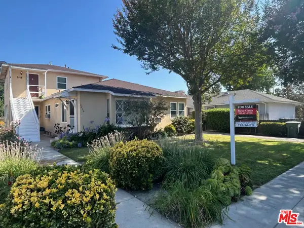 2514 W Chandler Boulevard, Burbank, CA 91505
