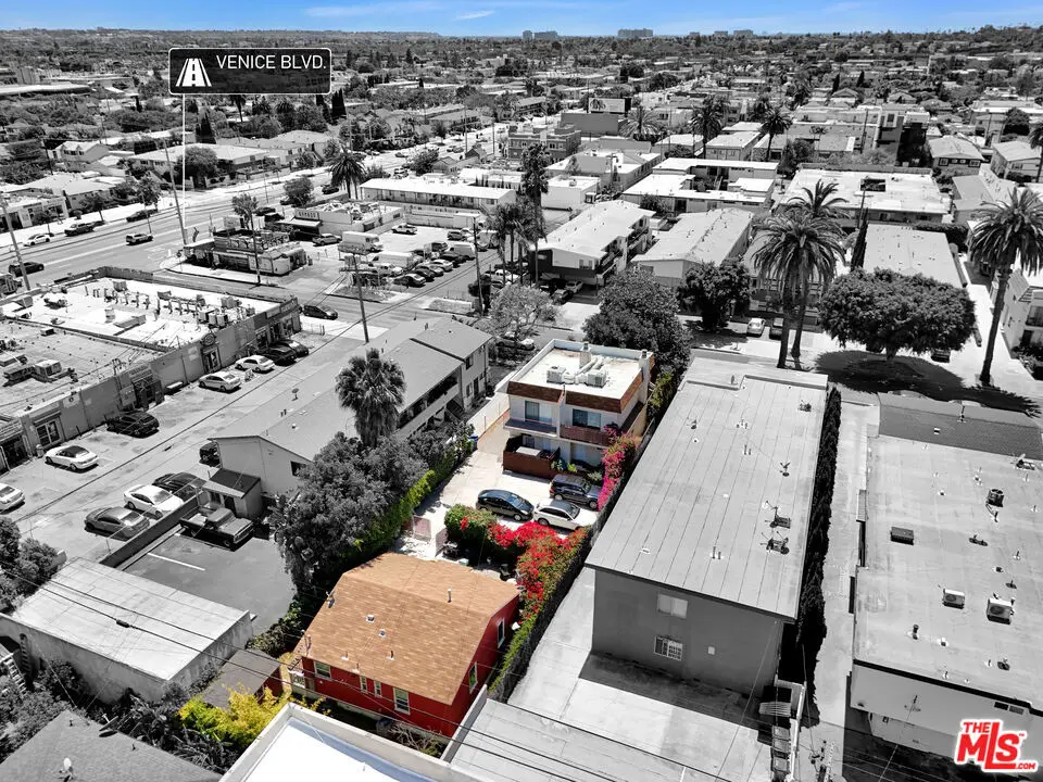 3754 Westwood Boulevard, Los Angeles, CA 90034 - #1