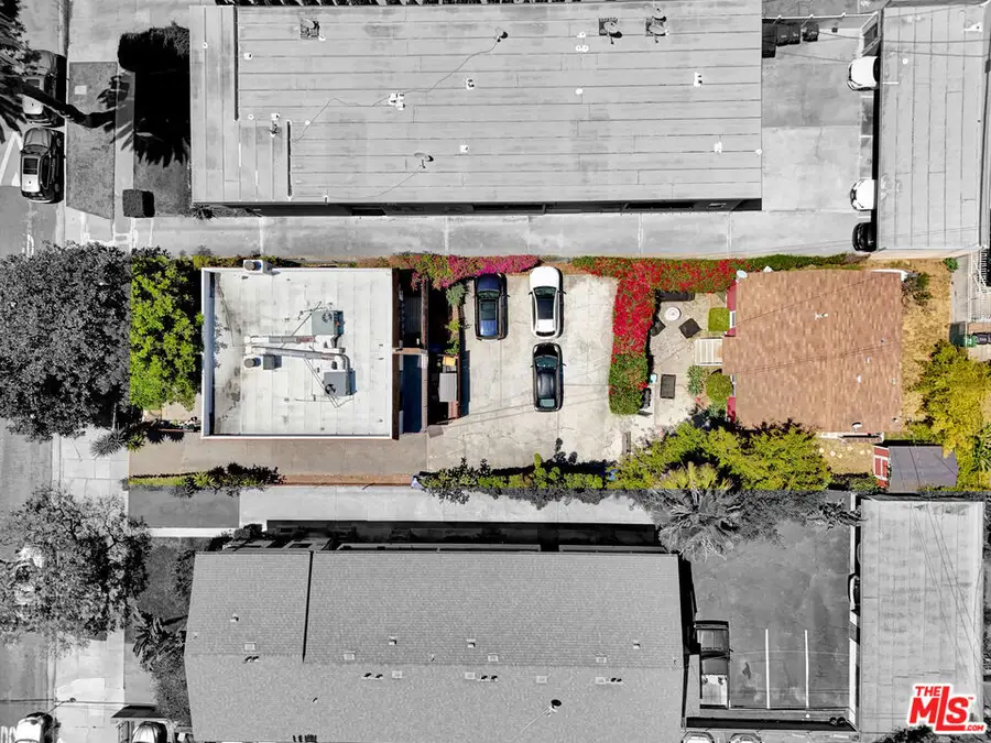 3754 Westwood Boulevard, Los Angeles, CA 90034 - #2