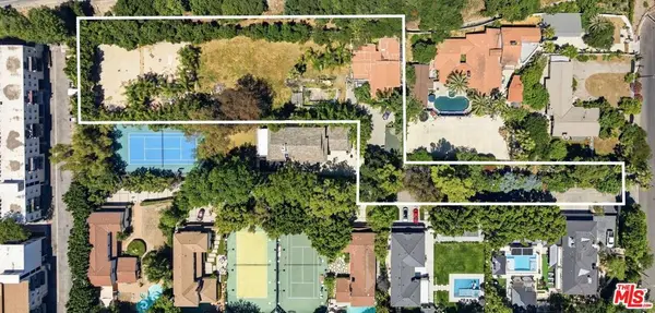 5457 Encino Avenue, Encino, CA 91316