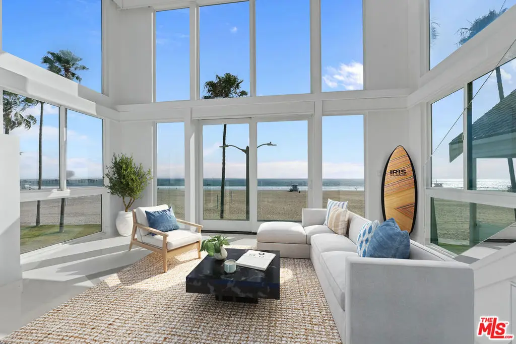 2419 Ocean Front Walk, Venice, CA 90291 - #1