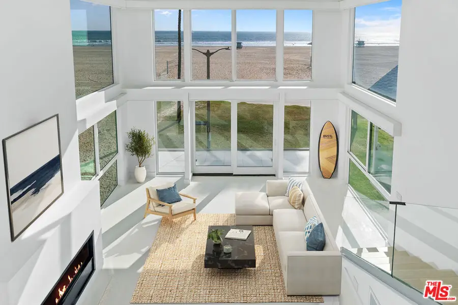 2419 Ocean Front Walk, Venice, CA 90291 - #2