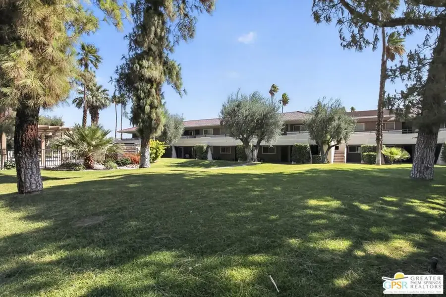 510 N Villa Court #213, Palm Springs, CA 92262 - #2
