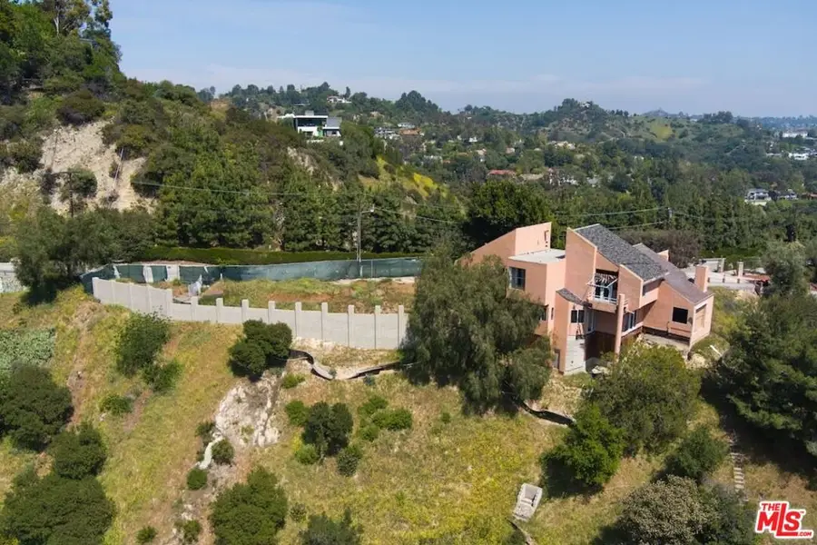 3025 Benedict Canyon Drive, Beverly Hills, CA 90210 - #2
