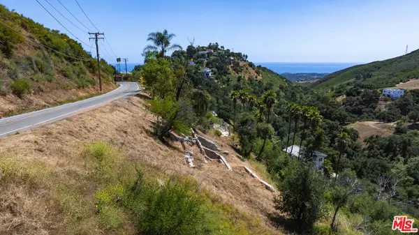 4015 Latigo Canyon Road, Malibu, CA 90265