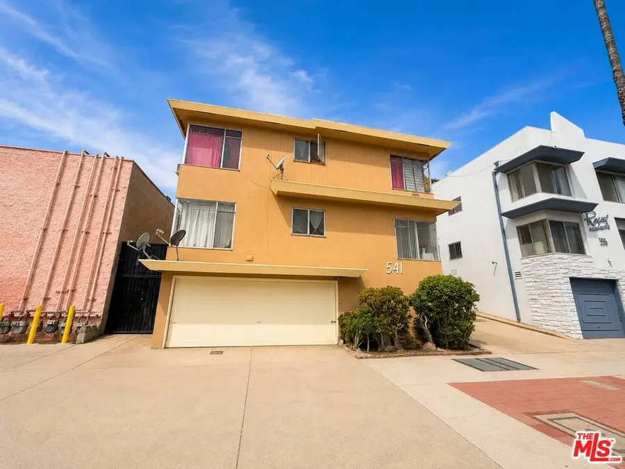 541 S Normandie Avenue, Los Angeles, CA 90020 - #3