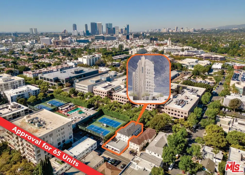 346 N Maple Drive, Beverly Hills, CA 90210 - #1