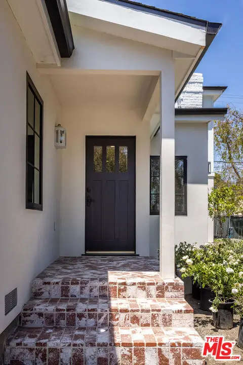 8671 Clifton Way, Beverly Hills, CA 90211 - #1