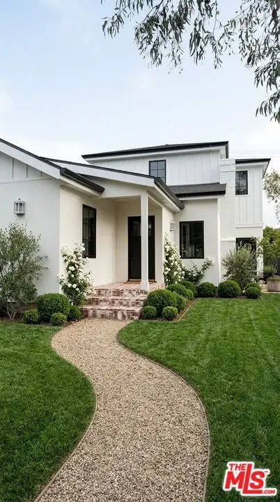 8671 Clifton Way, Beverly Hills, CA 90211 - #2