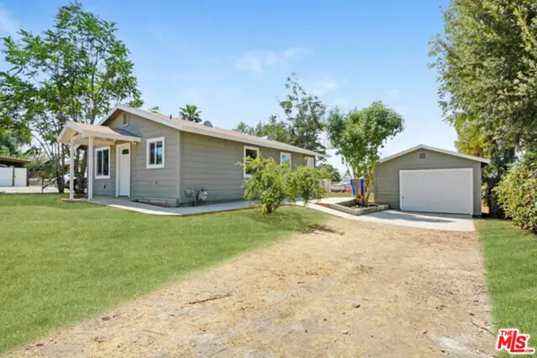 11208 Nevada Street, Redlands, CA 92373