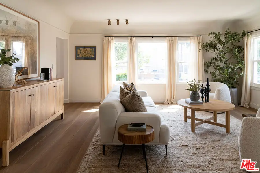 927 S Sycamore Avenue, Los Angeles, CA 90036 - #3