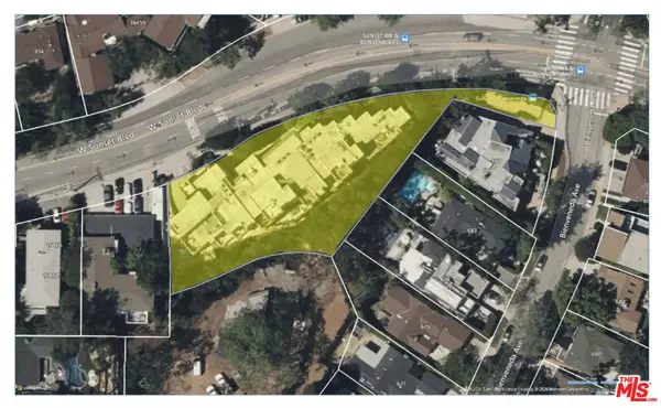 16450 W Sunset Boulevard, Pacific Palisades, CA 90272
