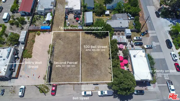 0 Bell St, Los Alamos, CA 93440