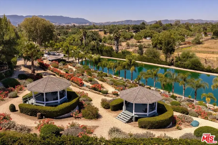 1551 Meadowvale Road, Santa Ynez, CA 93460 - #2