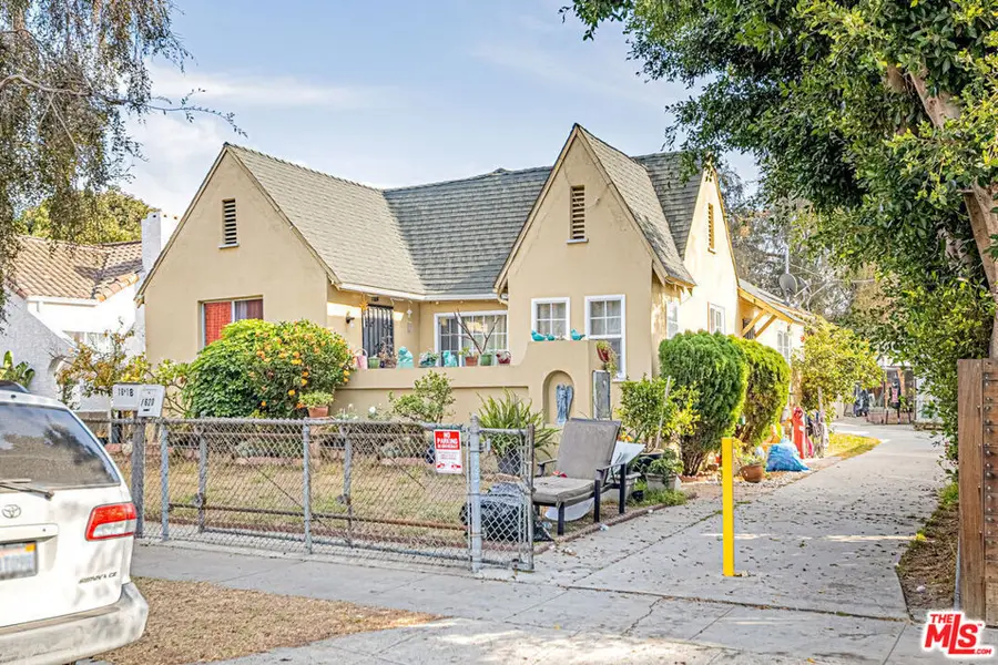 1618 S Burnside Avenue, Los Angeles, CA 90019 - #3