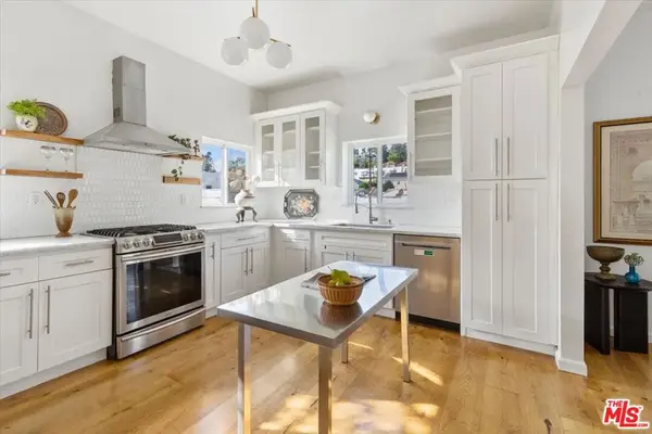 3312 Berkeley Avenue, Los Angeles, CA 90026