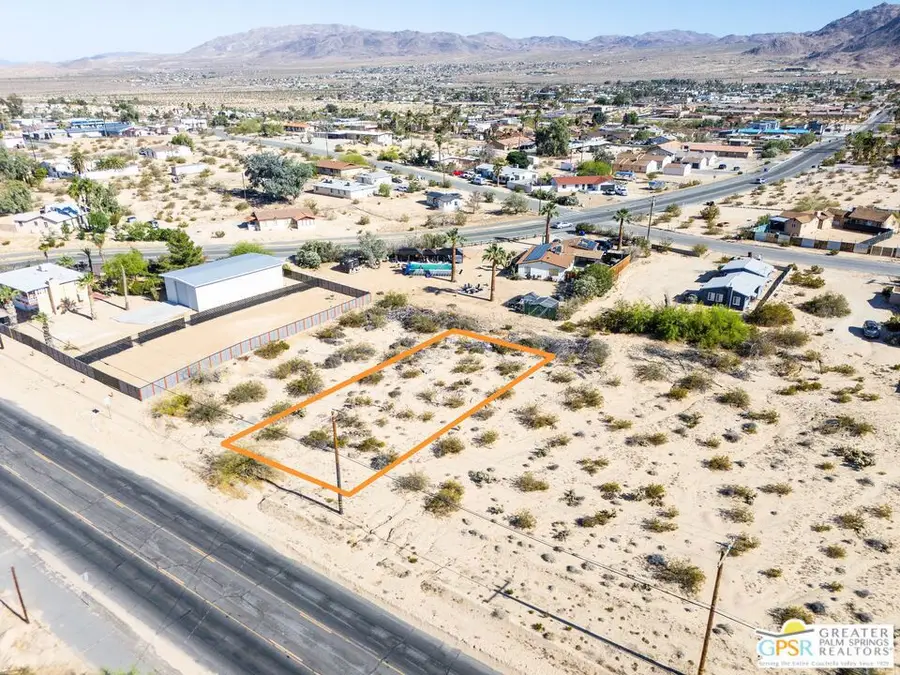 61834104 Two Mile Road, Twentynine Palms, CA 92277 - #2