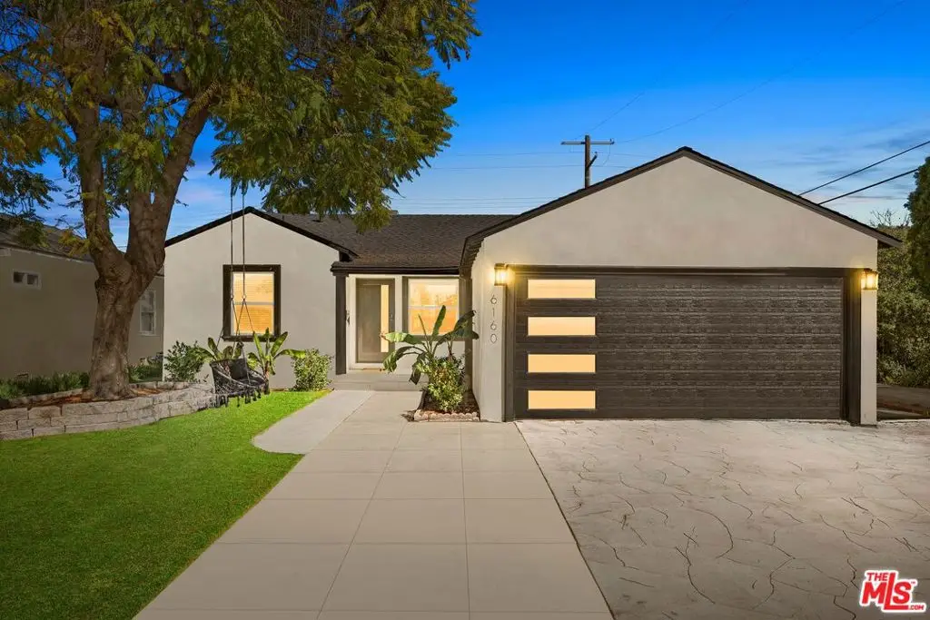 6160 Shoshone Avenue, Encino, CA 91316 - #1