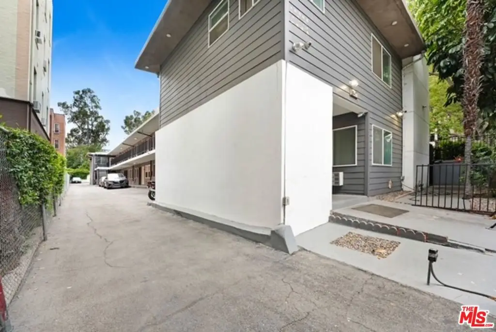 1847 N Cherokee Avenue, Los Angeles, CA 90028 - #1
