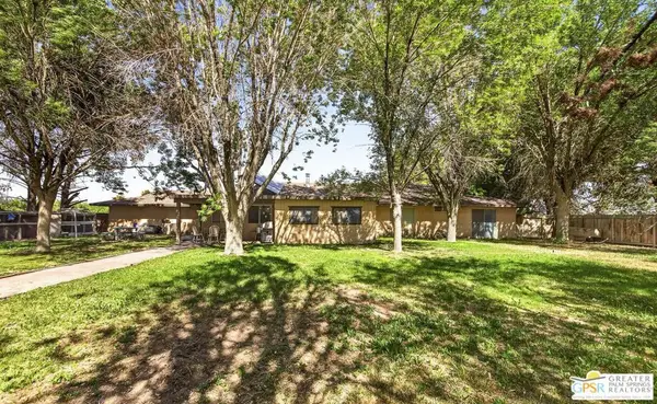 11446 Midway Avenue, Lucerne Valley, CA 92356
