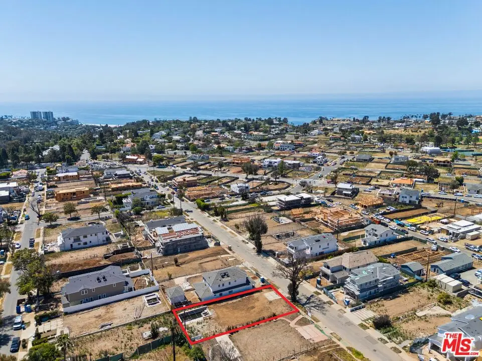 842 Hartzell Street, Pacific Palisades, CA 90272 - #1