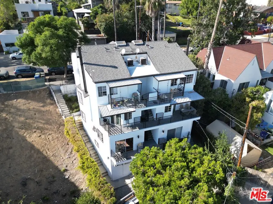 960 N Micheltorena Street, Los Angeles, CA 90026 - #3