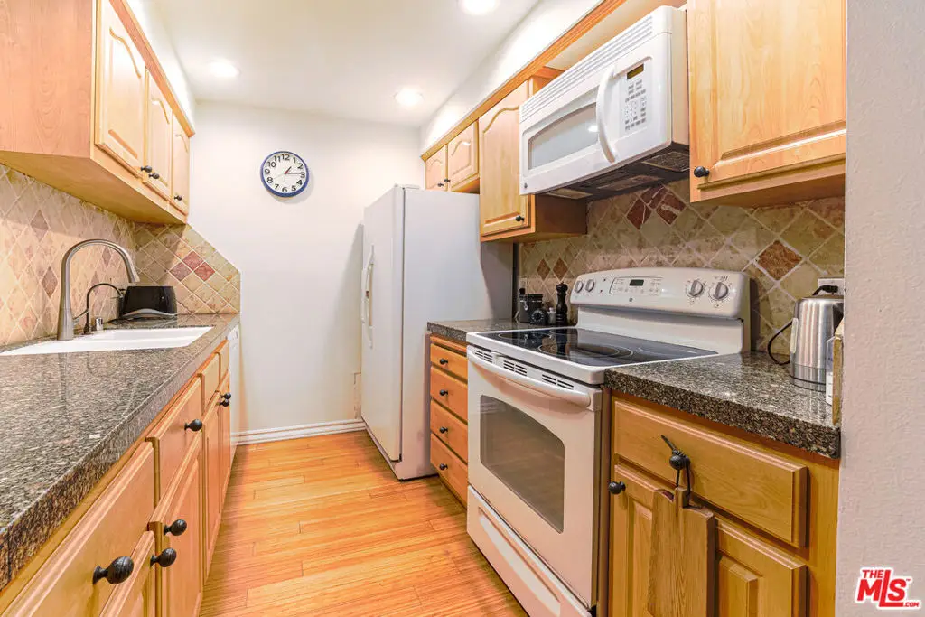 8105 Raintree Circle, Culver City, CA 90230 - #1