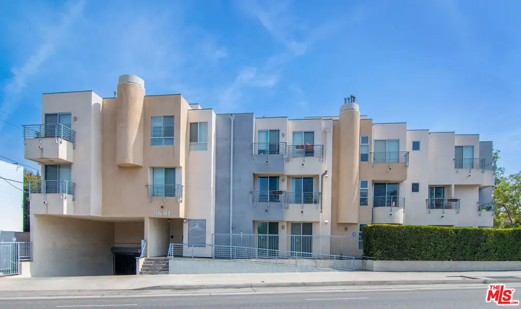 5601 W Olympic Boulevard #301, Los Angeles, CA 90036 - #1