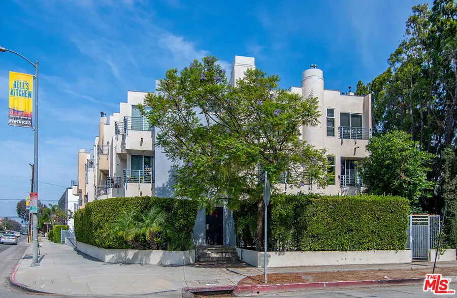 5601 W Olympic Boulevard #301, Los Angeles, CA 90036 - #3