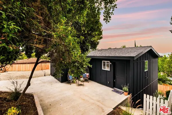 2760 Fyler Place, Los Angeles, CA 90065