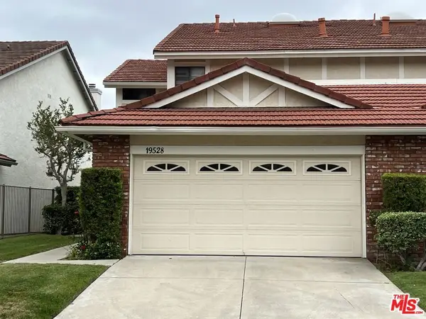 19528 Eagle Ridge Lane, Porter Ranch, CA 91326