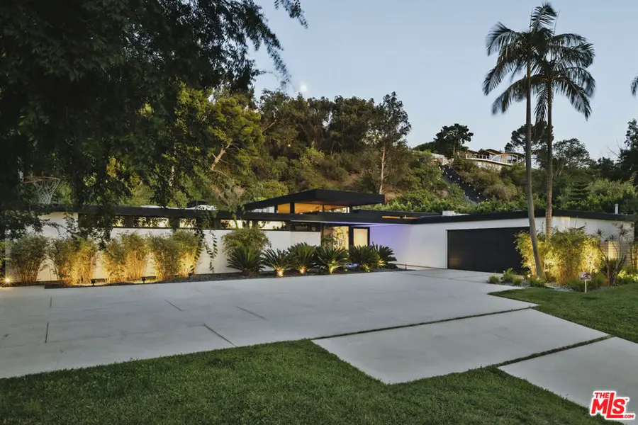 570 Evelyn Place, Beverly Hills, CA 90210 - #2