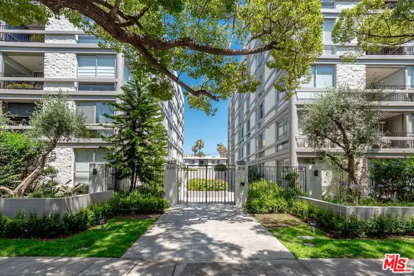 318 N Maple Drive #506, Beverly Hills, CA 90210