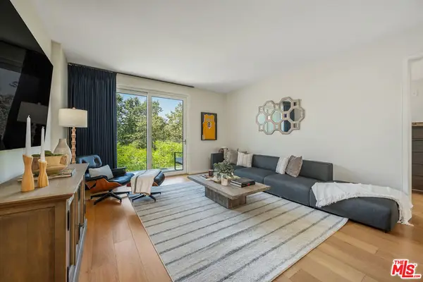 1705 Ocean Avenue #312, Santa Monica, CA 90401