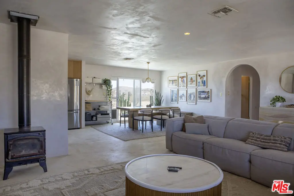 365 Rainbow Drive, Yucca Valley, CA 92284 - #1