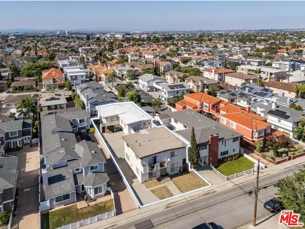 2013 Ruhland Avenue, Redondo Beach, CA 90278
