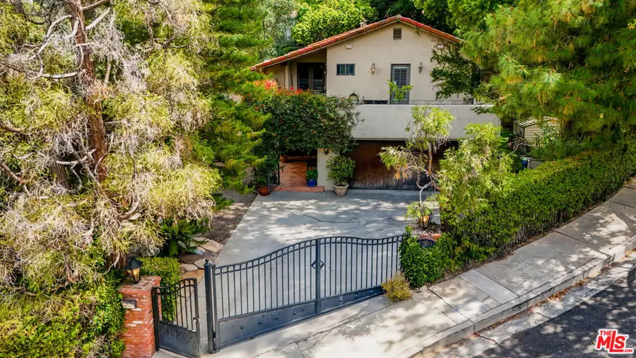 17431 Sumiya Drive, Encino, CA 91316 - #2