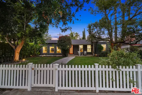 4744 Camellia Avenue, Valley Village, CA 91602