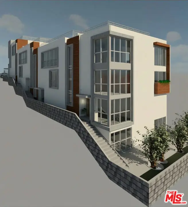 1311 Waterloo Street, Los Angeles, CA 90026 - #1