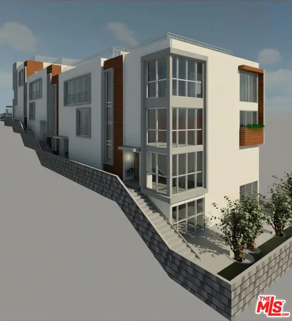 1311 Waterloo Street, Los Angeles, CA 90026