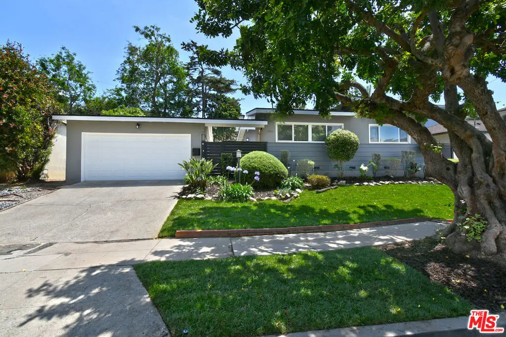 7014 Ramsgate Avenue, Los Angeles, CA 90045 - #1