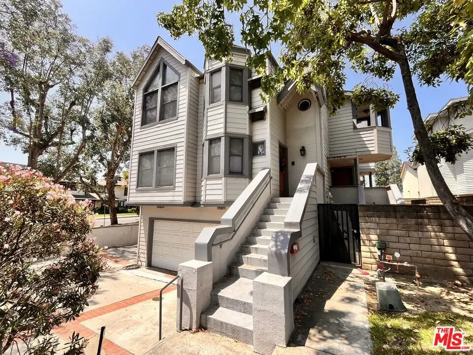 1033 La Cadena Ave #1,2,3,4, Arcadia, CA 91007 - #1