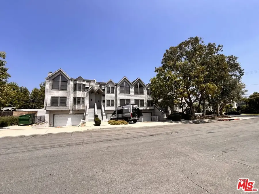 1033 La Cadena Ave #1,2,3,4, Arcadia, CA 91007 - #3
