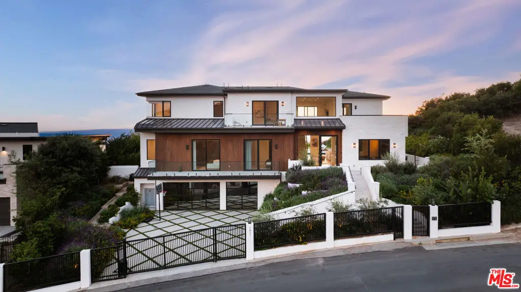 5811 Murphy Way, Malibu, CA 90265 - #1