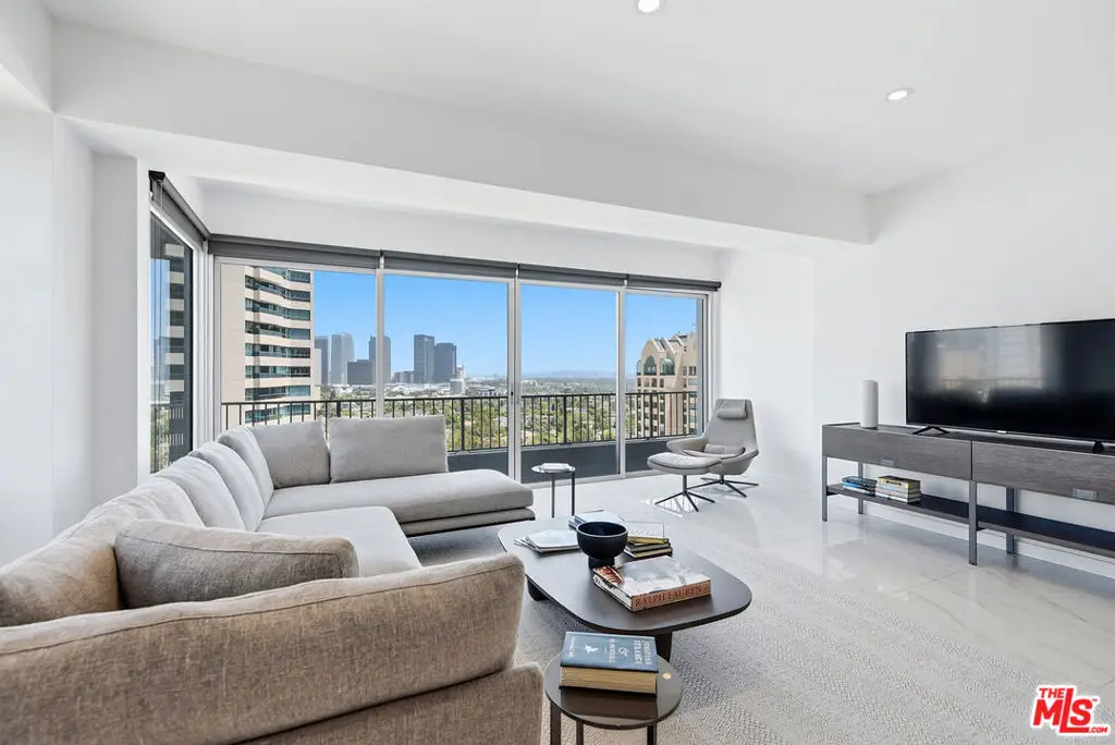 10501 Wilshire Boulevard #1603, Los Angeles, CA 90024 - #1