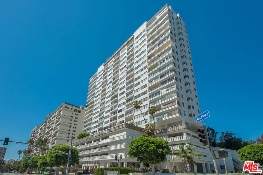 10501 Wilshire Boulevard #1603, Los Angeles, CA 90024 - #2